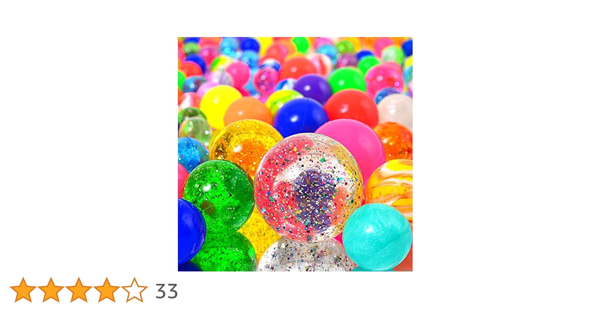 Amazon | ヤマギシ とくとくスーパーボールセット 1000個入